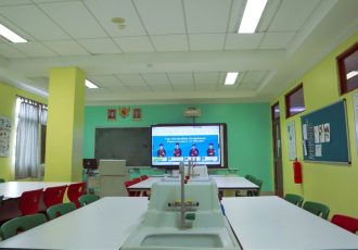 Lab. Biologi