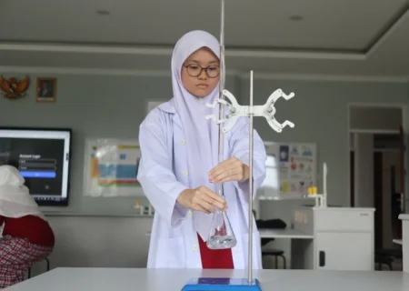 Persiapan Olimpiade Science & Social Project 141125
