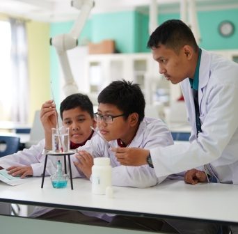 chemistry v1
